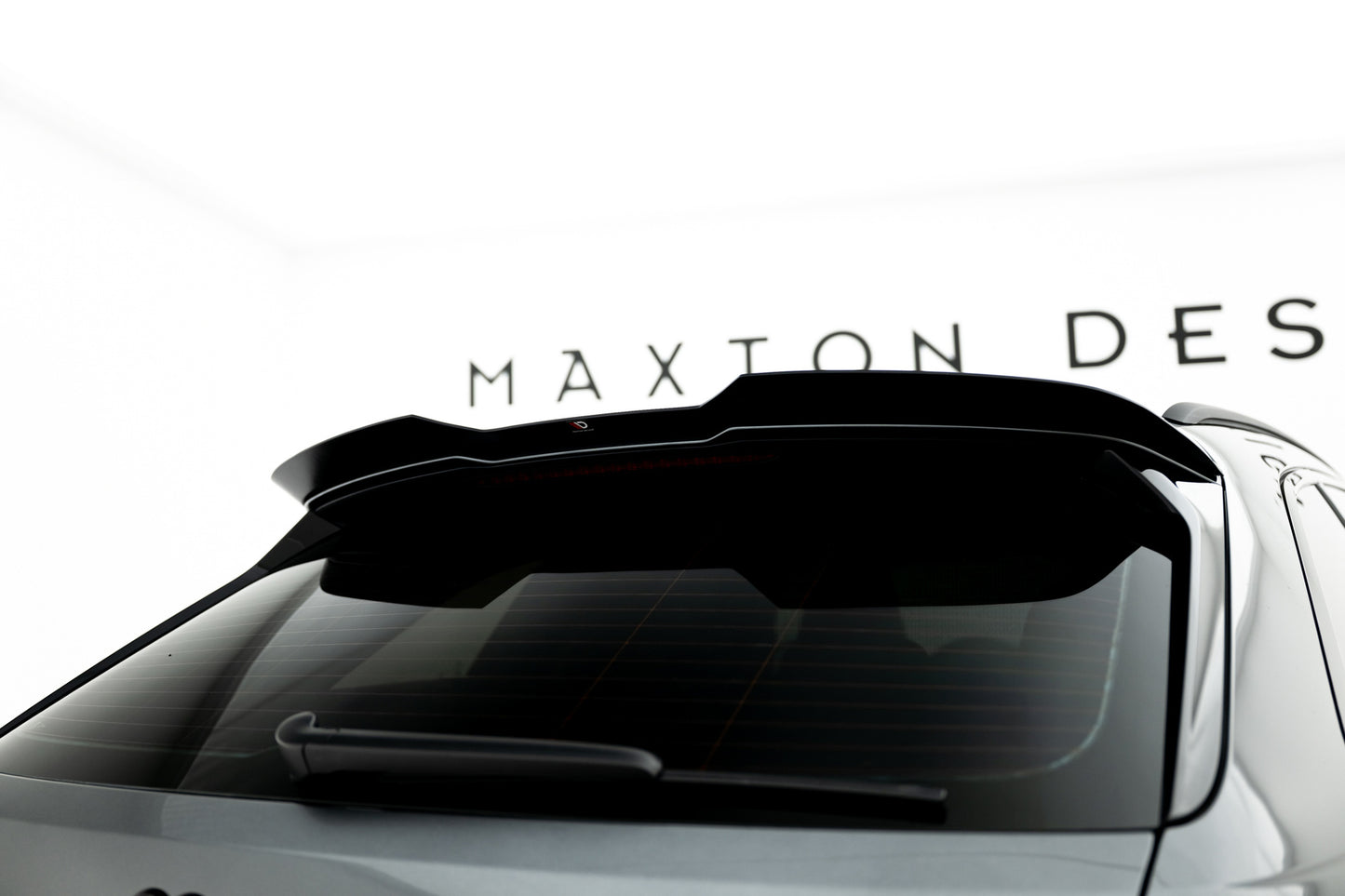 Spoiler Cap V.2 Audi RS6 C8 / C8 Facelift