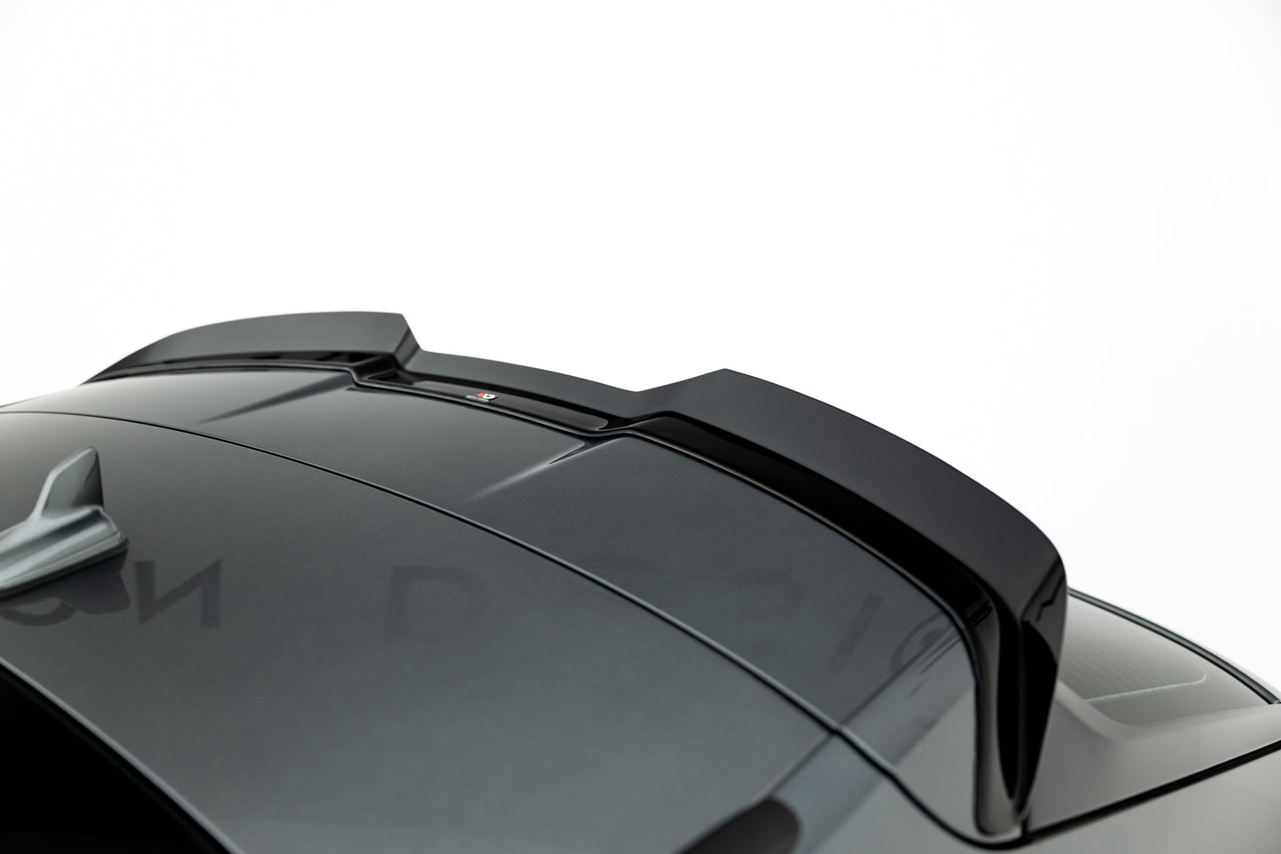 Spoiler Cap V.2 Audi RS6 C8 / C8 Facelift