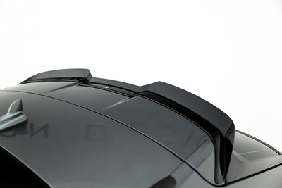 Spoiler Cap V.2 Audi RS6 C8 / C8 Facelift