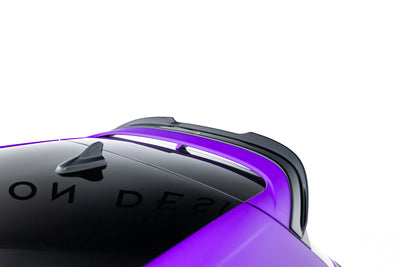 Spoiler Cap V.2 Volkswagen Golf  R-Performance Hatchback Mk8 Facelift