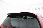Spoiler Cap V.2 Volkswagen Golf R / R-Line / GTI / GTD Mk7 / Mk7 Facelift