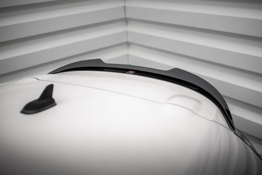 Spoiler Cap V.2 Volkswagen Scirocco R Mk3