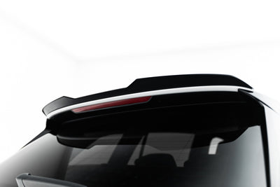 Spoiler Cap Volkswagen Golf R Variant Mk8 / Mk8 Facelift