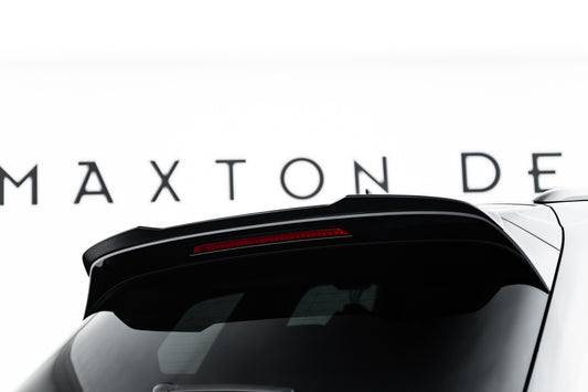 Spoiler Cap Volkswagen Touareg R-Line Mk3 Facelift