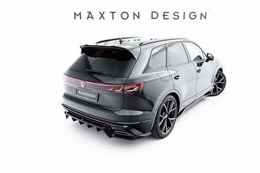 Spoiler Cap Volkswagen Touareg R-Line Mk3 Facelift