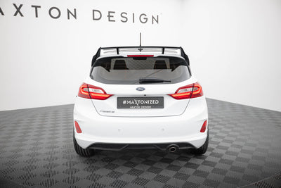 Spoiler Ford Fiesta Standard / ST-Line Mk8