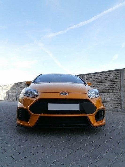 Front Bumper (RS Look) Ford Focus Mk3 