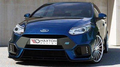 Front Bumper (RS Look) Ford Focus Mk3 