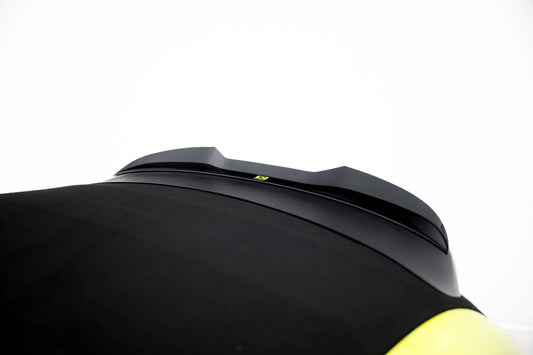 Set of Splitters Abarth 500e