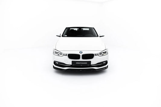 Set of Splitters BMW 3 Sportline Sedan F30