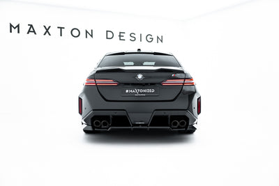 Set of Splitters BMW M5 Sedan G90