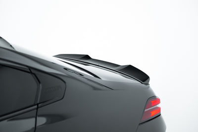 Set of Splitters BMW M5 Sedan G90