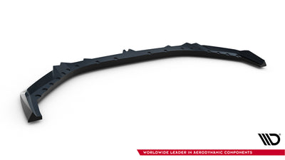 Set of Splitters BMW M5 Sedan G90
