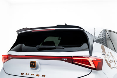 Set of Splitters Cupra Born Mk1