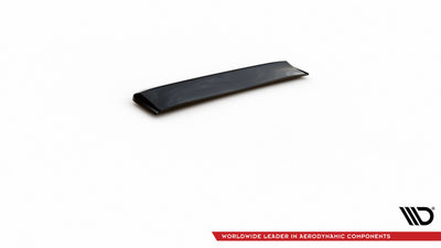 Set of Splitters Dodge Challenger GT Mk3 Facelift
