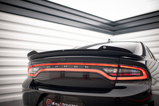 Set of Splitters Dodge Charger SRT Mk7 Facelift