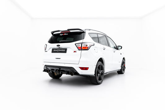 Set of Splitters Ford Kuga ST-Line Mk2 Facelift