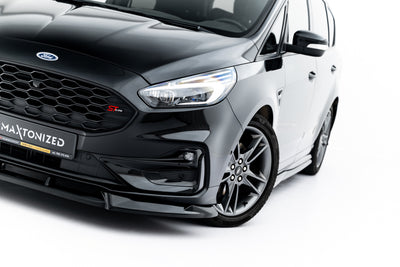 Set of Splitters Ford S-Max ST-Line Mk2 Facelift