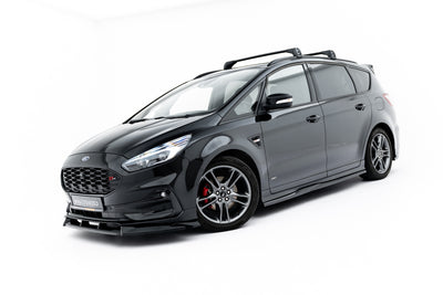 Set of Splitters Ford S-Max ST-Line Mk2 Facelift