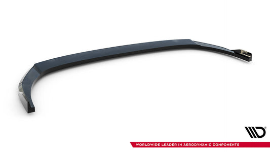 Set of Splitters Hyundai Elantra N Mk7