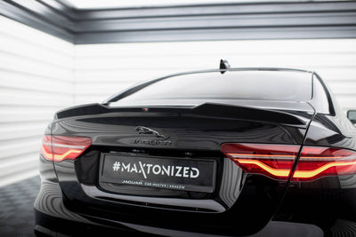 Set of Splitters Jaguar XE X760 Facelift
