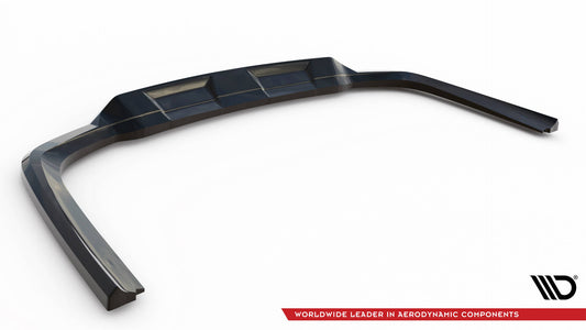 Set of Splitters Kia Sorento Mk4