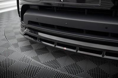 Set of Splitters Land Rover Discovery HSE Mk5