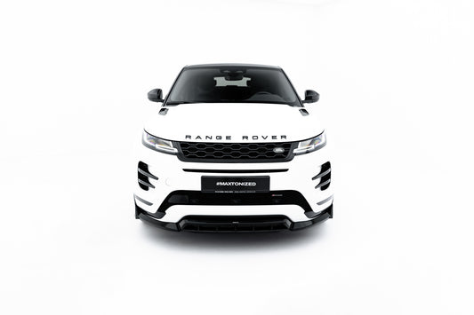 Set of Splitters Land Rover Range Rover Evoque Dynamic Mk2