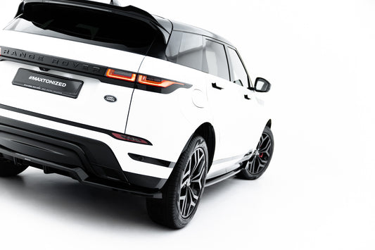 Set of Splitters Land Rover Range Rover Evoque Dynamic Mk2