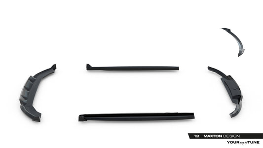 Set of Splitters Land Rover Range Rover Evoque Dynamic Mk2