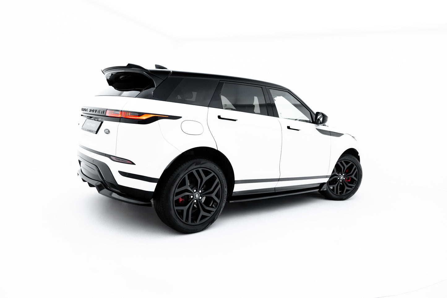 Set of Splitters Land Rover Range Rover Evoque Dynamic Mk2