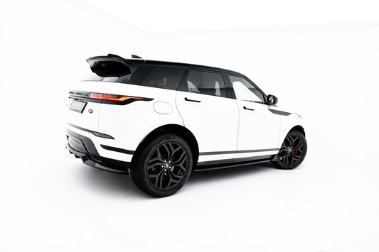 Set of Splitters Land Rover Range Rover Evoque Dynamic Mk2