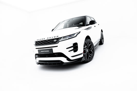 Set of Splitters Land Rover Range Rover Evoque Dynamic Mk2