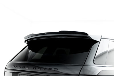 Set of Splitters Land Rover Range Rover SVR Mk2 Facelift