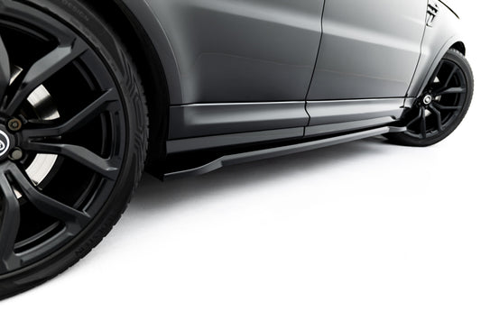 Set of Splitters Land Rover Range Rover SVR Mk2 Facelift