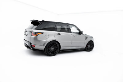 Set of Splitters Land Rover Range Rover Sport Mk2 Facelift