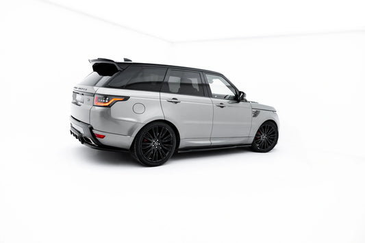 Set of Splitters Land Rover Range Rover Sport Mk2 Facelift