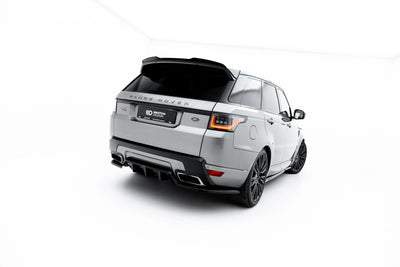 Set of Splitters Land Rover Range Rover Sport Mk2 Facelift