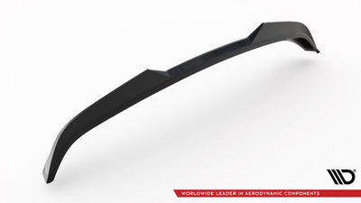 Set of Splitters Land Rover Range Rover Velar R-Dynamic Mk1 (The kit is compatible with the towbar)