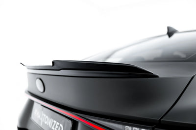 Set of Splitters Lexus IS 500 Mk3 Facelift 2 (XE30)