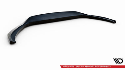 Set of Splitters Maserati Levante GTS Mk1