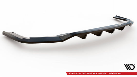 Set of Splitters Maserati Levante GTS Mk1