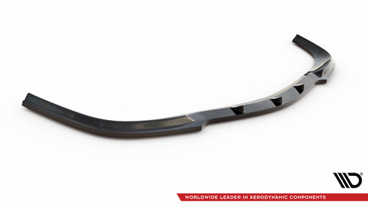 Set of Splitters Mercedes-Benz CLK W209