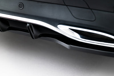Set of Splitters Mercedes-Benz CLS AMG-Line C257