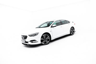 Set of Splitters Opel Insignia OPC-Line Mk2