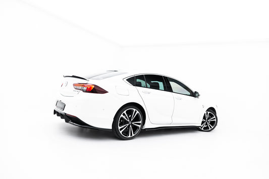 Set of Splitters Opel Insignia OPC-Line Mk2