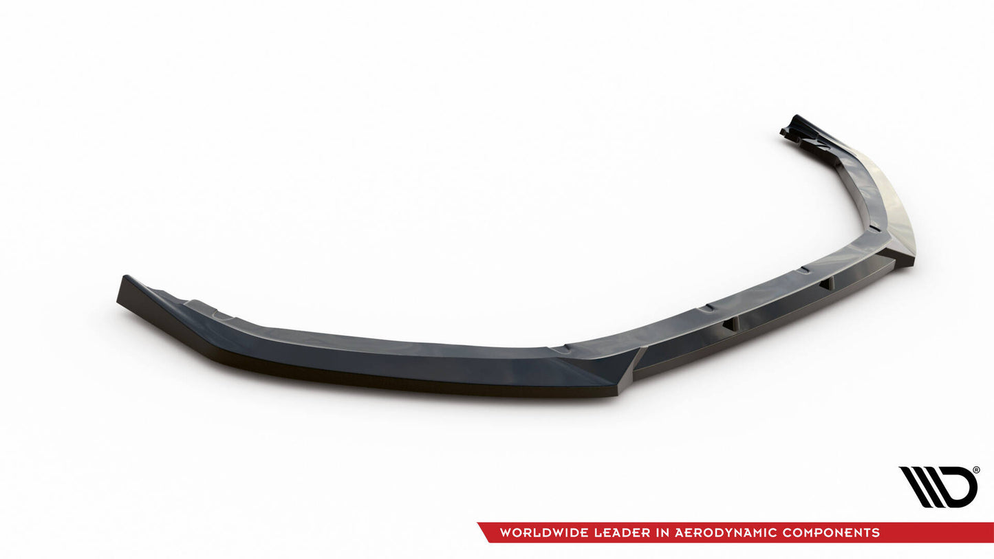 Set of Splitters Peugeot 208 GT Mk2