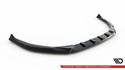 Set of Splitters Peugeot 308 GT Hatchback Mk3