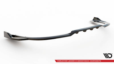 Set of Splitters Porsche 911 Turbo S 992