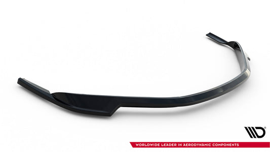 Set of Splitters Porsche 911 Turbo S Sport Package 992